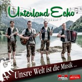 Unsre Welt Ist Die Musik.