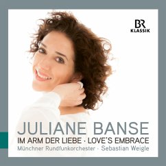 Im Arm Der Liebe - Banse,Juliane/Weigle,Sebastian/Mro