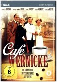 Café Wernicke DVD-Box