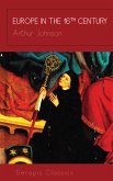 Europe in the 16th Century (eBook, ePUB)