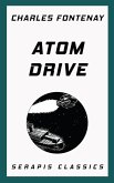Atom Drive (eBook, ePUB)