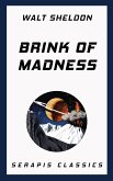 Brink of Madness (eBook, ePUB)