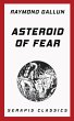 Asteroid of Fear (eBook, ePUB) - Bild 1
