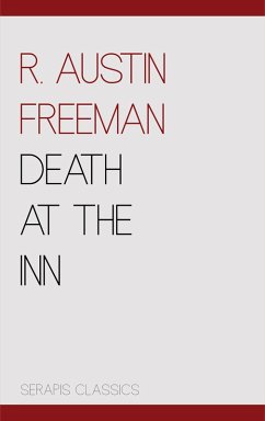 Cover Death at the Inn (eBook, ePUB)