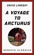 A Voyage to Arcturus (eBook, ePUB) - Bild 1