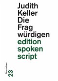 Die Fragwürdigen (eBook, ePUB)