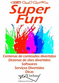 Guia Super Fun (eBook, ePUB) - Garay, Ricardo
