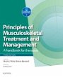 Principles of Musculoskeletal Treatment... - Bild 1
