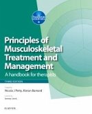 Principles of Musculoskeletal Treatment and Management E-Book (eBook, ePUB)