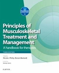 Principles of Musculoskeletal Treatment and Management E-Book (eBook, ePUB)
