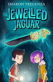The Jewelled Jaguar (eBook, ePUB)