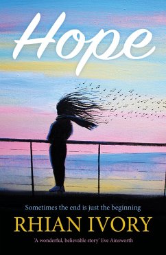 Cover Hope (eBook, ePUB)