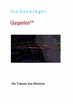 Cover Glasperlen** (eBook, ePUB)