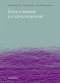 Entre o sensível e o comunicacional (eBook, ePUB)