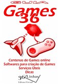 Guia Games 36 (eBook, ePUB)