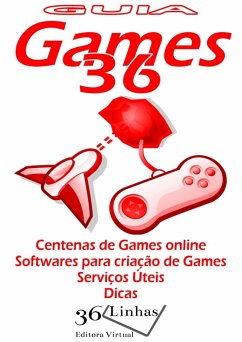 Guia Games 36 (eBook, ePUB) - Garay, Ricardo