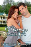 Marriage Takes Two (eBook, ePUB)