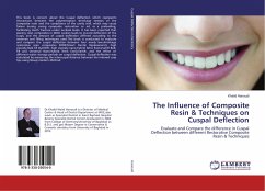 The Influence of Composite Resin & Techniques on Cuspal Deflection