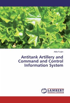 Antitank Artillery and Command and Control Information System