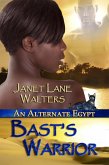 Bast's Warrior (eBook, ePUB)