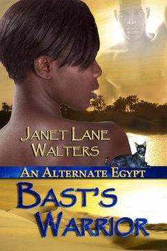 Bast's Warrior (eBook, ePUB) - Walters, Janet Lane