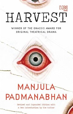 Harvest (eBook, ePUB) - Manjula, Padmanabhan