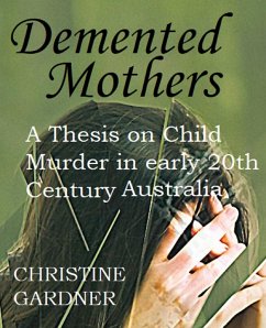Cover Demented Mothers (eBook, ePUB)