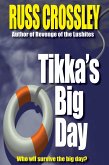 Tikka's Big Day (eBook, ePUB)