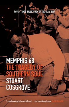 Memphis 68 (eBook, ePUB) - Cosgrove, Stuart