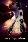 Forbidden Hearts (Hearts Series - Book Two, #2) (eBook, ePUB)
