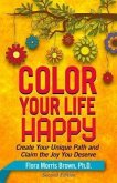 Color Your Life Happy (eBook, ePUB)