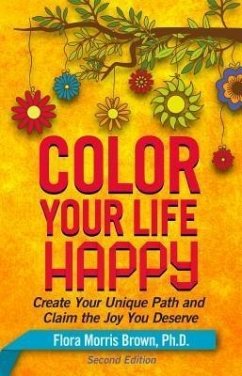 Cover Color Your Life Happy (eBook, ePUB)