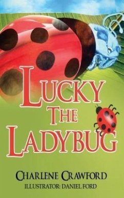 Cover Lucky the Ladybug (eBook, ePUB)