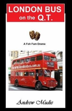 Cover London Bus on the Q.T (eBook, ePUB)