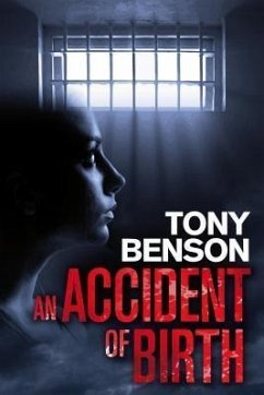 Cover An Accident of Birth (eBook, ePUB)