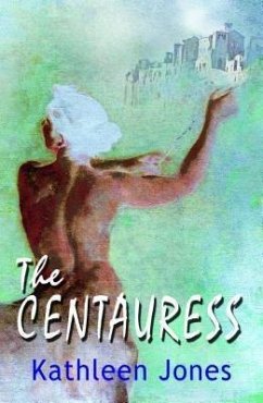 Cover The Centauress (eBook, ePUB)
