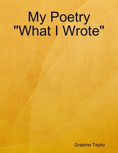 Cover My Poetry 