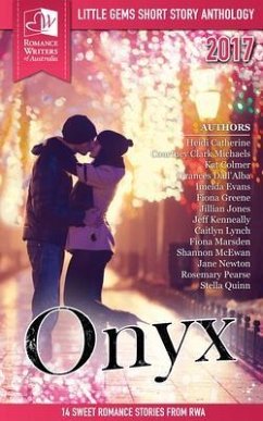 Cover Onyx (eBook, ePUB)