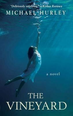 The Vineyard (eBook, ePUB)