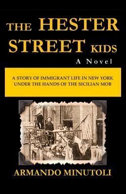 The Hester Street Kids (eBook, ePUB)