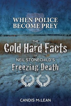 When police become Prey (eBook, ePUB) - McLean, Candis