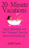 20-Minute Vacations (eBook, ePUB)