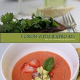 Fusion with Bistro 430 (eBook, ePUB) Fusion with Bistro 430 (eBook, ePUB)