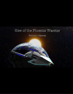 Cover Rise of the Phoenix Warrior (eBook, ePUB)