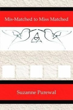 Mis-Matched to Miss Matched (eBook, ePUB) - Purewal, Suzanne