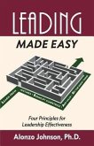 Leading Made Easy (eBook, ePUB)