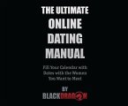 The Ultimate Online Dating Manual (eBook, ePUB)