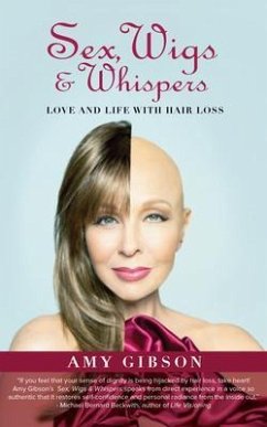 Sex, Wigs and Whispers (eBook, ePUB) - Amy, Gibson