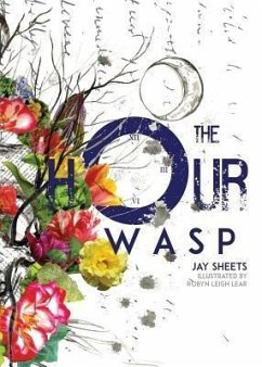 Cover The Hour Wasp (eBook, ePUB)