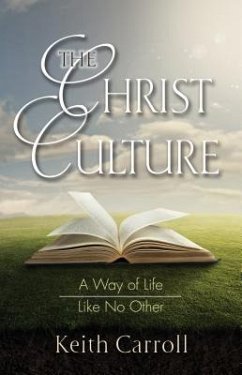 Cover The Christ Culture (eBook, ePUB)